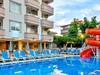 Bonapart Sealine Hotel - obrázek č. 2